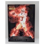 2022 Wild Card Brock Purdy Rookie SP 35/50 #26