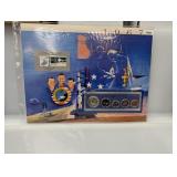 1967 US Special Mint Set & Postal Comm Page