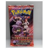 Pokemon Scarlet & Violet Destined Rivals Pack