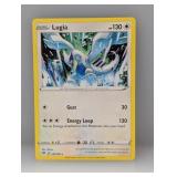 Pokemon 2020 Lugia 140
