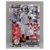 2026 Topps Series 1 Baseball Aaron Judge Diamantï¿½