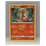 Pokemon 2017 Charmander 18