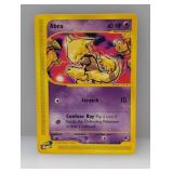 Pokemon 2002 Abra 93 *MP