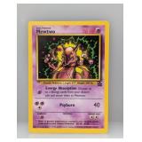 Pokemon 2000 Mewtwo Promo *LP