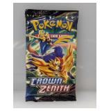 Pokemon Crown Zenith Pack
