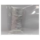 2022 1oz .999 Silv $2 Star Wars Beskar Bar