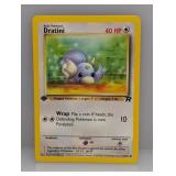 Pokemon 2000 1st Edition Dratini 53