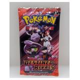 Pokemon Scarlet & Violet Destined Rivals Pack