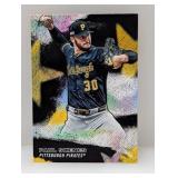 2026 Topps Paul Skenes #SMLB-21