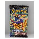 Pokemon Crown Zenith Pack