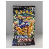 Pokemon Crown Zenith Pack