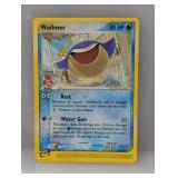 Pokemon 2003 Wailmer 48