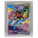 Pokemon 2026 Litten Promo