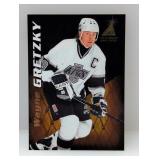 1995-96 Pinnacle Zenith Edition Wayne Gretzky #13