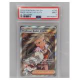 Pokemon PROFESSOR SADA