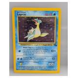 Pokemon 1999 Lapras Holo 10 *MP