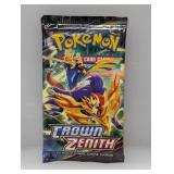 Pokemon Crown Zenith Pack