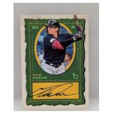 2024 Triston Casas Topps Brooklyn Coll Auto /99