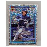 2026 Topps Series 1 1991 Crackle Bobby Witt Jr.