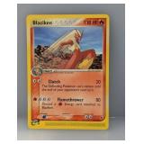 Pokemon 2003 Blaziken 15