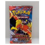 Pokemon Scarlet & Violet Destined Rivals Pack