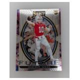 2024 Drake Maye Select Future RC #5