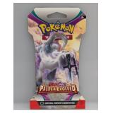Pokemon Paldea Evolved Sleeved Pack