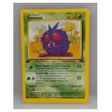 Pokemon 1999 1st Edition Venonat 63 *HP