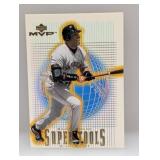 2001 Upper Deck ST13 Barry Bonds