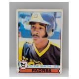 1979 Topps Ozzie Smith #116 Corners/Edges/Surface