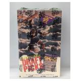 1992-1993 Classic Draft Picks Factory Sealed Set