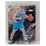 Kon Knueppel #GT-19 2025 Topps Chrome Go Time