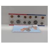 1994 US Mint Set