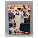 1994 Topps Stadium Club Nolan Ryan #34
