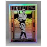 2025 Panini 3&2 Jim Bottomley #67/99