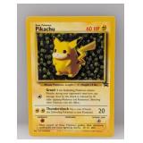 Pokï¿½mon 1999 Pikachu Promo *HP