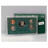 1998 US Proof Set