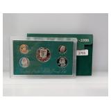 1995 US Proof Set