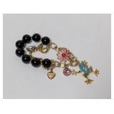 7" Betsy Johnson Bracelet