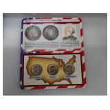 Shortest US Dollar Series Set