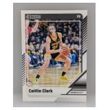 2024 Donruss Caitlin Clark #6