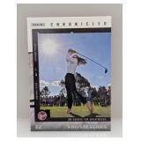 2025 Chronicled Clark On course for greatness 52