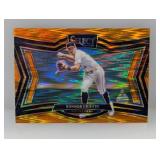 Konnor Griffin Orange Flash #230 2025 Select