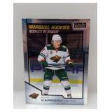 2021 OPee-Chee Platinum Kmirill Kaprizov RC #200