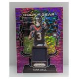 2023 Prizm RC Gear Tank Dell RC Relic Pulsar Prizm