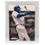 2000 Skybox Dominion #147 Ken Griffey Jr HOF Edges