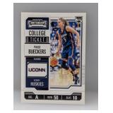 2024-25 Contenders Paige Bueckers #27