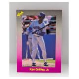 1989 Classic Ken Griffey, Jr. RC #193