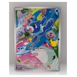 Pokemon 2026 Poplio Promo