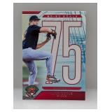 2026 Panini Prospect Liam Doyle